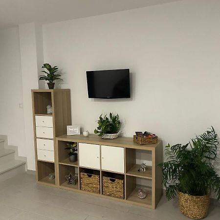 코르도바 Balcon San Rafael 빌라 외부 사진