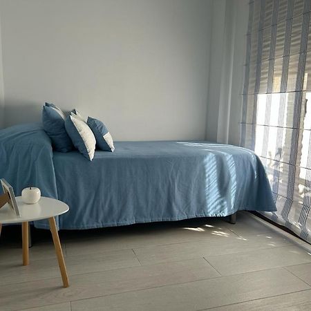 코르도바 Balcon San Rafael 빌라 외부 사진