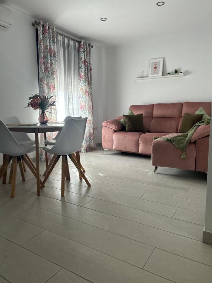 코르도바 Balcon San Rafael 빌라 외부 사진