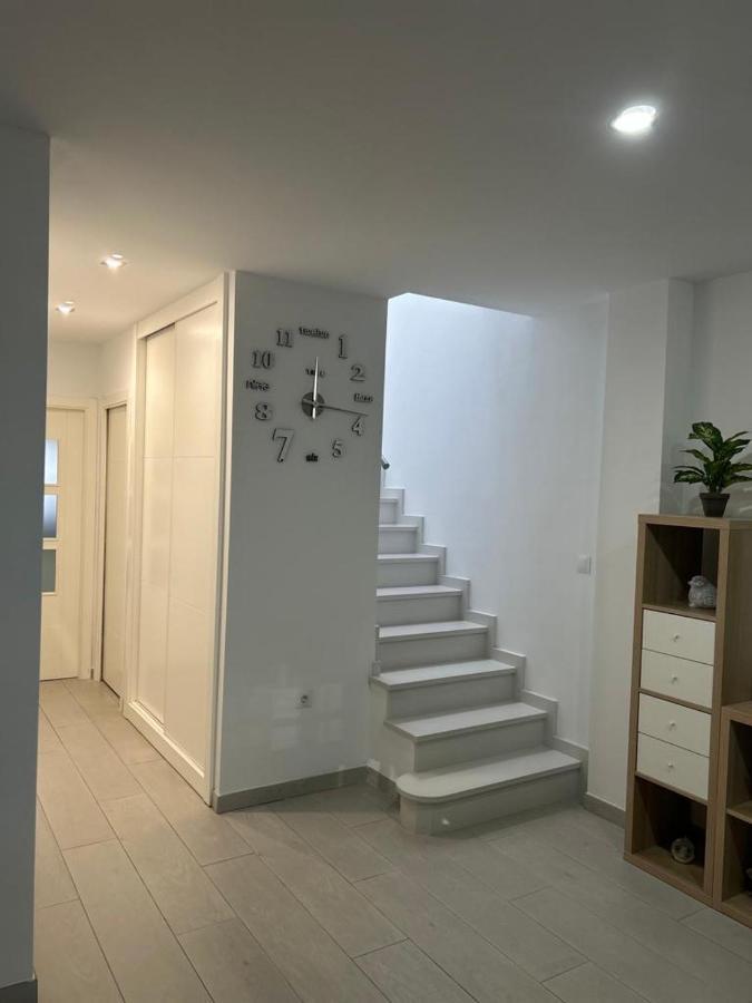 코르도바 Balcon San Rafael 빌라 외부 사진