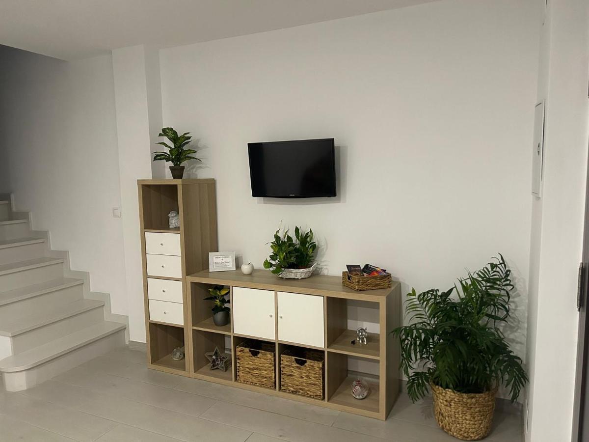 코르도바 Balcon San Rafael 빌라 외부 사진